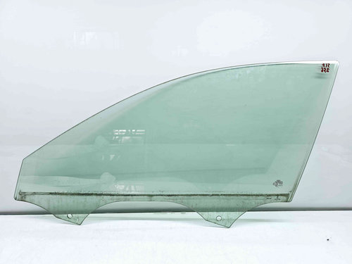 Geam usa stanga fata Audi A4 (8W2, B9) [Fabr 2015-2023] OEM