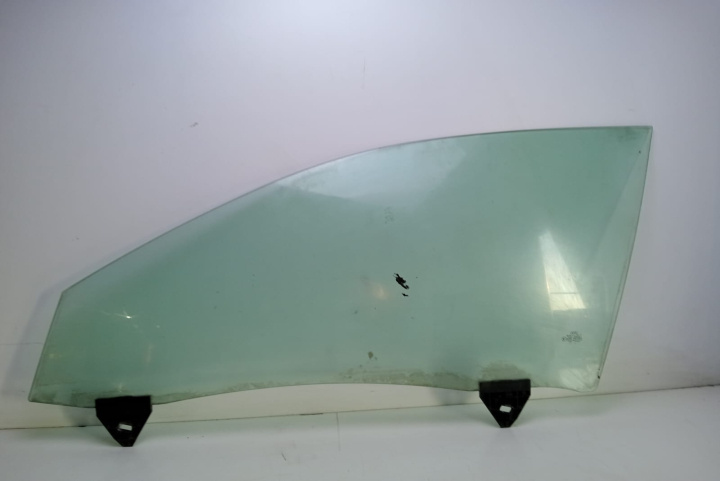 Geam usa stanga fata Audi A4 B7 [2004 - 2008]