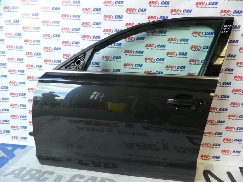 Geam usa stanga fata Audi A6 2010-2018 4G2, C7