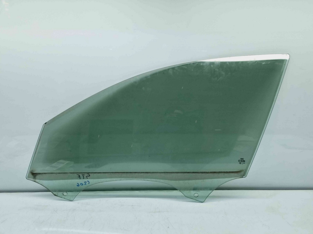 Geam usa stanga fata Audi A6 (4G2, C7) S-line [Fabr 2012-2017] OEM