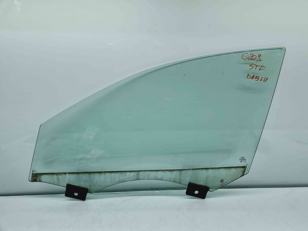 Geam usa stanga fata Audi A8 D4 (4H2, 4H8, 4HC, 4HL) [Fabr 2009-2018] OEM