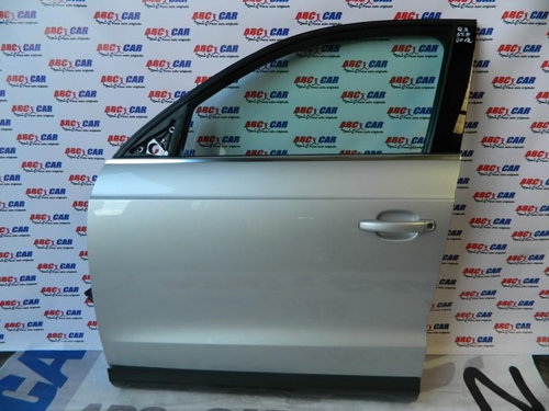 Geam usa stanga fata Audi Q3 2011-2017 8U