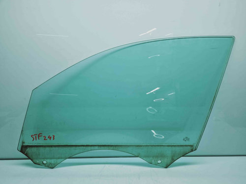 Geam usa stanga fata Audi Q5 (8RB) [Fabr 2008-2016] S-line OEM