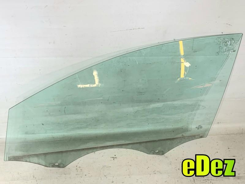 Geam usa stanga fata Audi Q7 (2006-2010) [4L]
