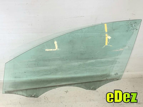 Geam usa stanga fata Audi Q7 (2006-2010) [4L]