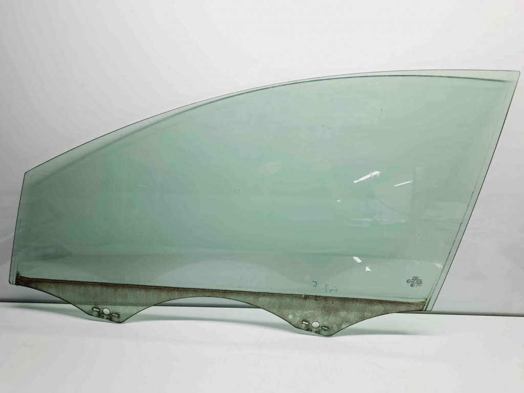 Geam usa stanga fata Audi Q7 (4LB) [Fabr 2006-2014] OEM