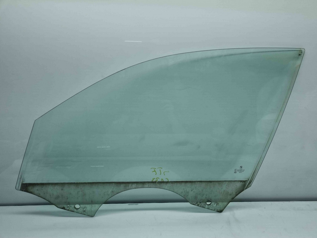 Geam usa stanga fata Bmw 1 (F20, F21) [Fabr 2011-2017] OEM