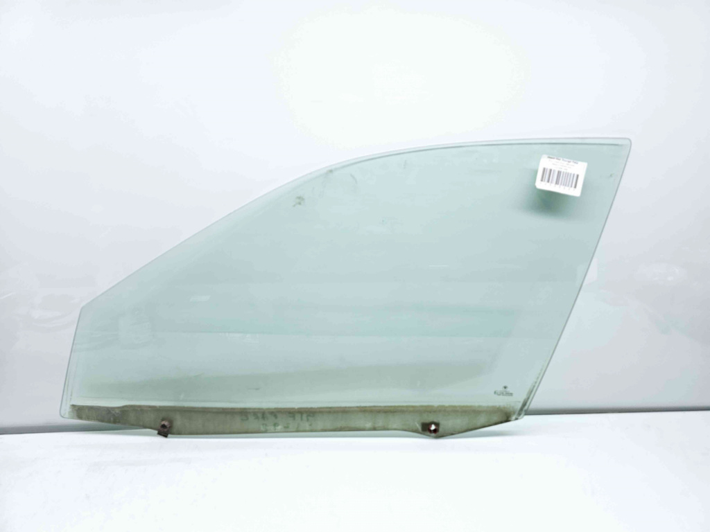 Geam usa stanga fata Bmw 3 (E46) [Fabr 1998-2005] OEM