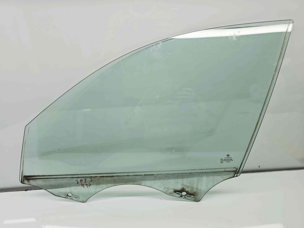 Geam usa stanga fata Bmw 3 (E90) [Fabr 2005-2011]