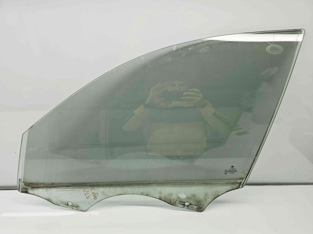 Geam usa stanga fata Bmw 3 (E90) [Fabr 2005-2011]