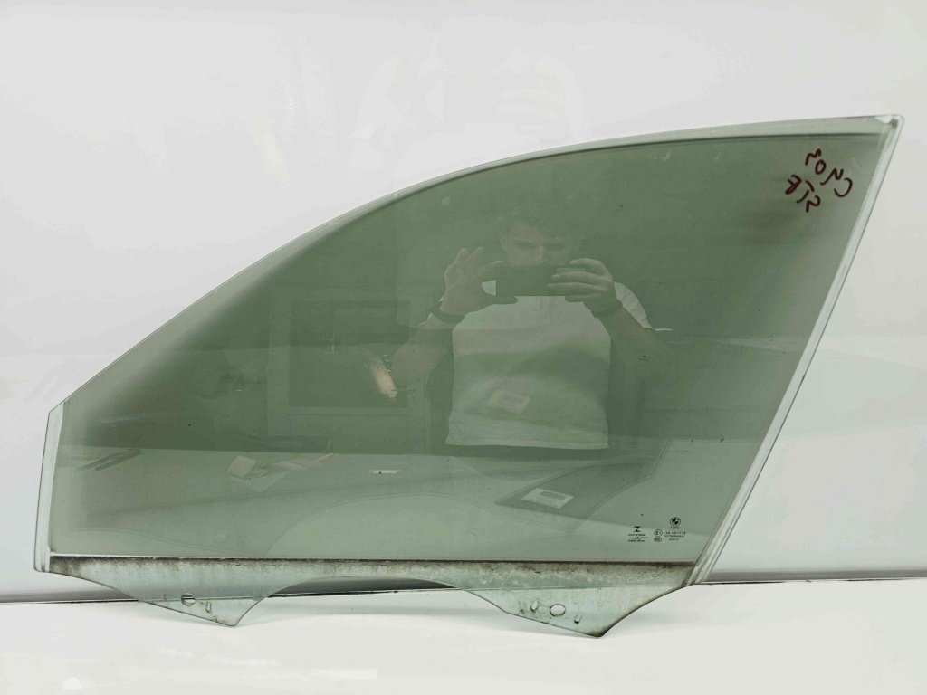 Geam usa stanga fata Bmw 3 (F30) [Fabr 2012-2017]