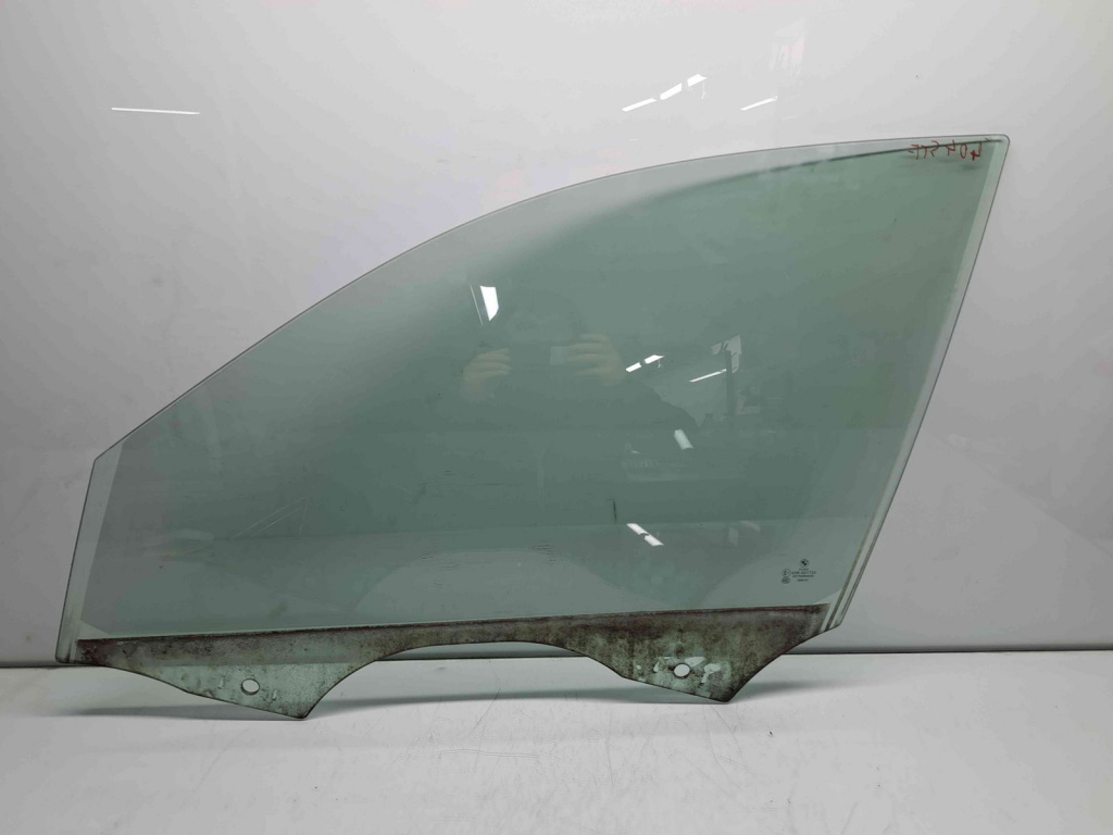 Geam usa stanga fata Bmw 3 (F30) [Fabr 2012-2017]