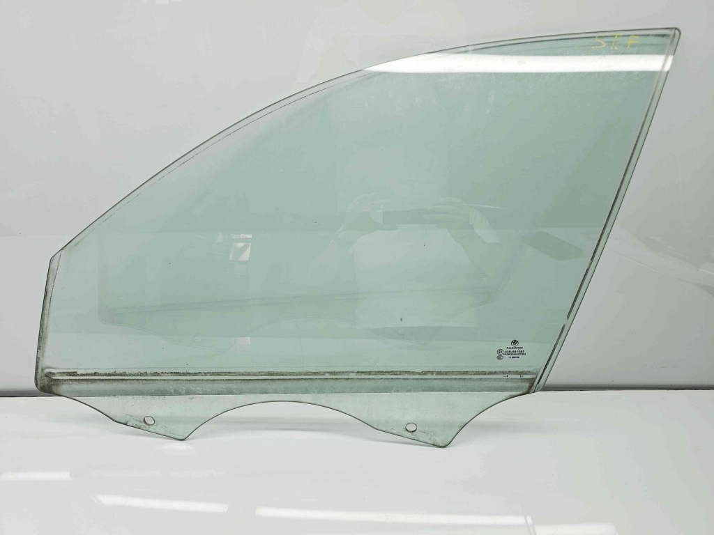 Geam usa stanga fata Bmw 3 Touring (E91) [Fabr 2005-2011] OEM