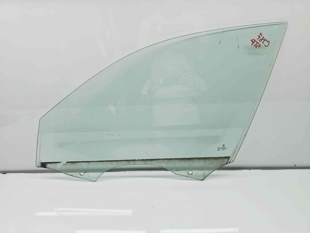 Geam usa stanga fata Bmw 3 Touring (F31) [Fabr 2012-2017]