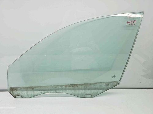 Geam usa stanga fata Bmw 5 (E60) [Fabr 2004-2010] OEM