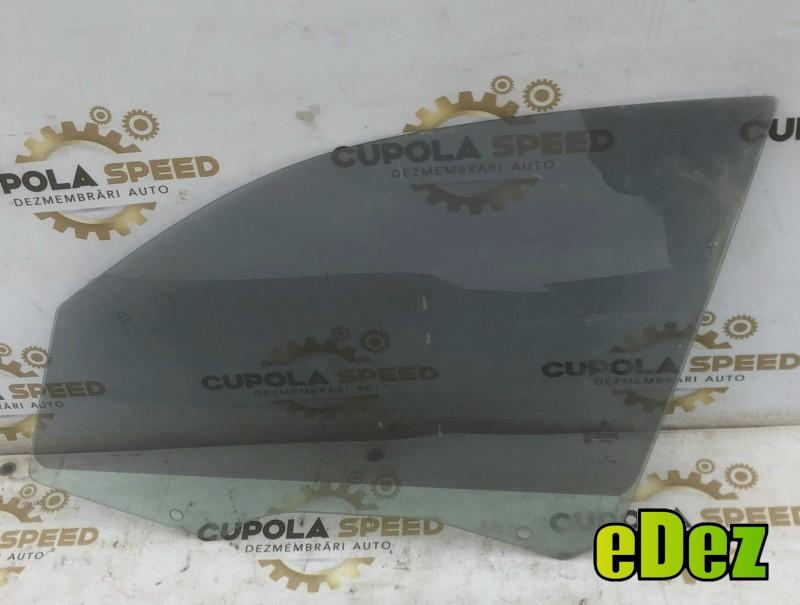 Geam usa stanga fata BMW Seria 1 LCI (2008-2011) (E81,E87)