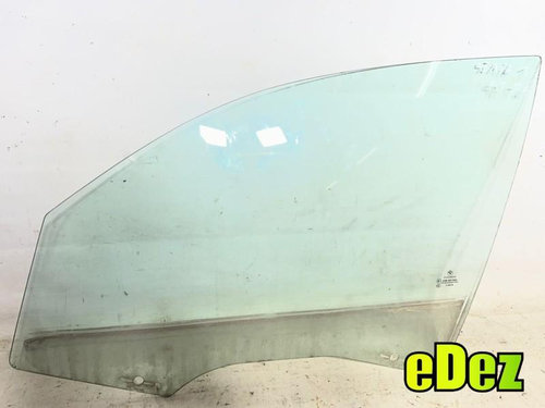 Geam usa stanga fata BMW Seria 1 LCI (2008-2011) (E81,E87)