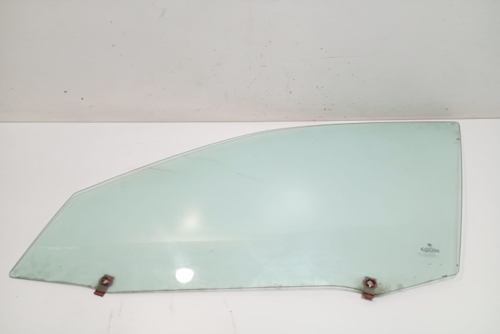 Geam usa stanga fata BMW Seria 3 E46 [1997 - 2003]