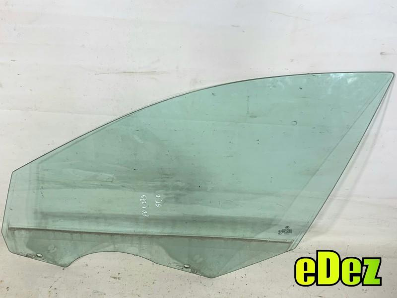 Geam usa stanga fata BMW Seria 7 (2008-2015) [F01, F02]