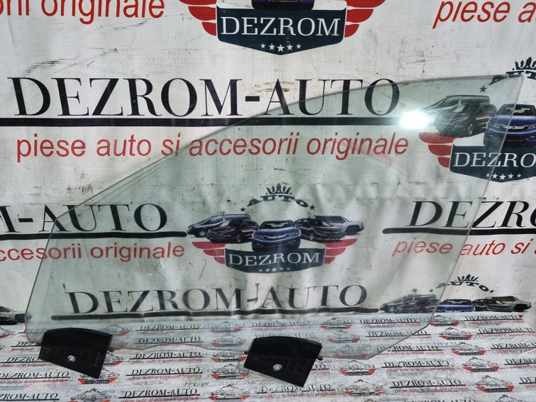 Geam usa stanga fata BMW Seria 7 F01