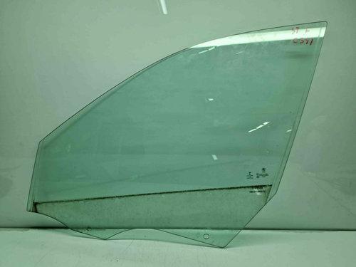 Geam usa stanga fata Bmw X1 (F48) [Fabr 2016-2022] OEM