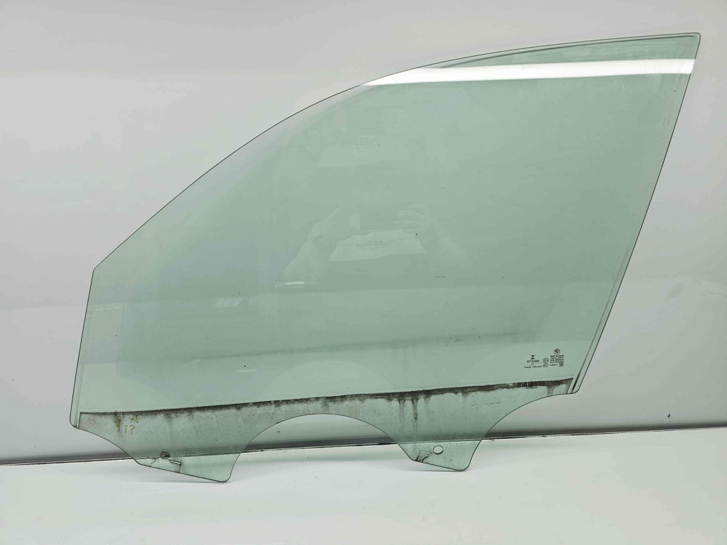 Geam usa stanga fata Bmw X3 (F25) [Fabr 2010-2017]