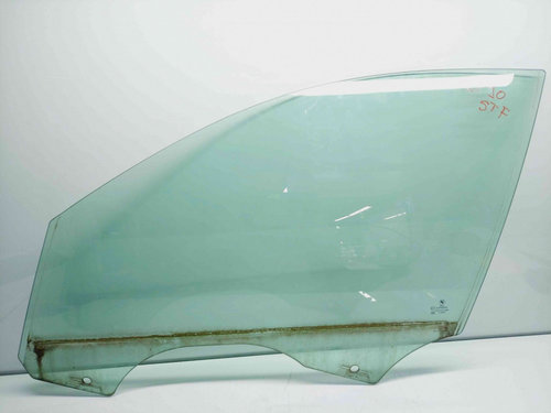 Geam usa stanga fata Bmw X6 (E71, E72) [Fabr 2007-2014] OEM