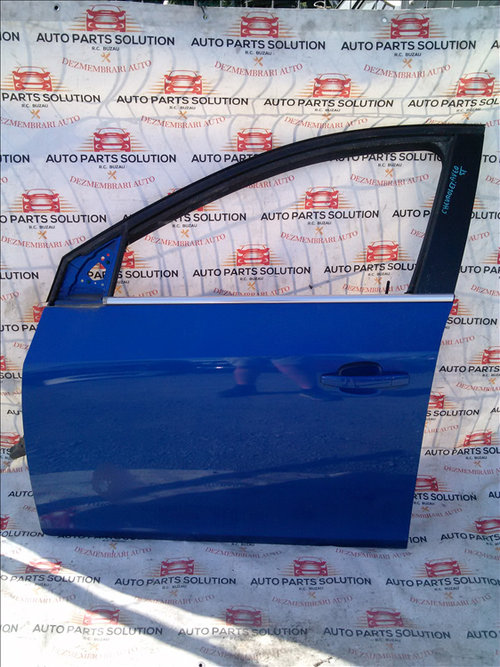 Geam usa stanga fata CHEVROLET CRUZE