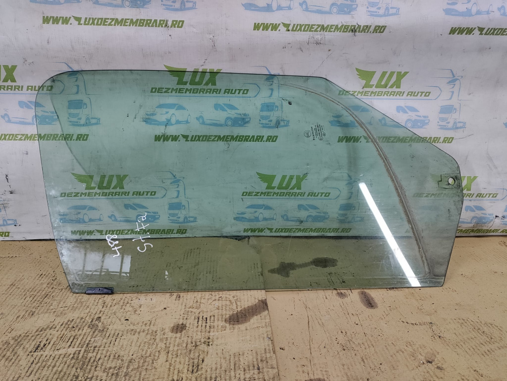 Geam usa stanga fata Citroen Jumper 2 [2nd facelift] [2015 - 2021] 2.0 hdi AHP euro 6