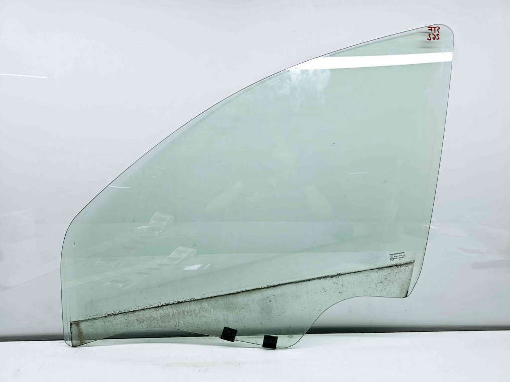 Geam usa stanga fata Dacia Duster (PH2, H79) [Fabr 2013-2017] OEM