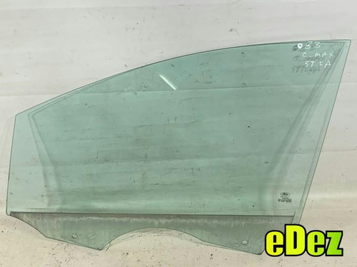 Geam usa stanga fata Ford C-Max 2 (2010-2015)