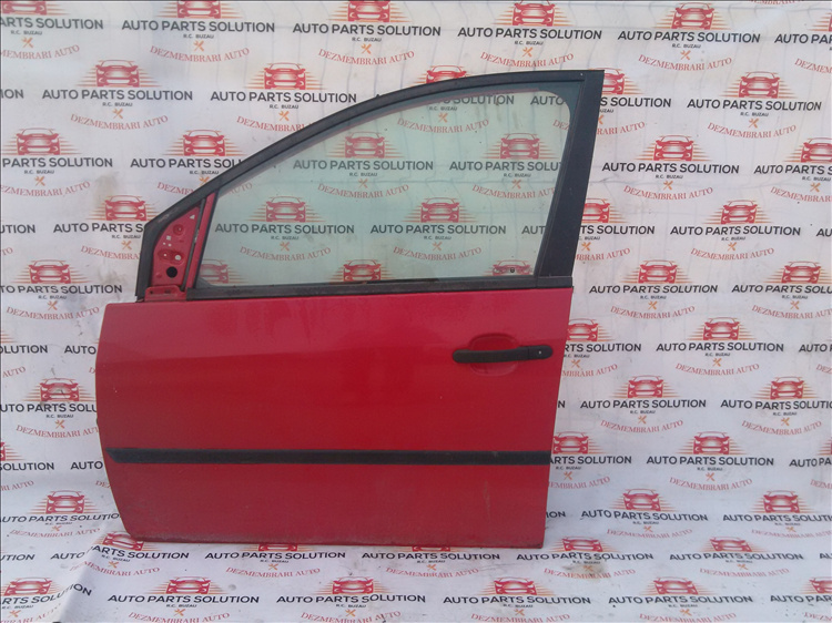 Geam usa stanga fata FORD FIESTA 1.3 B an fabr. 2004