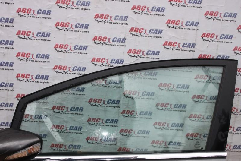 Geam usa stanga fata  Ford Fiesta 2012-2017 MK8