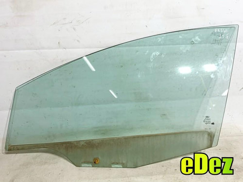 Geam usa stanga fata Ford Fiesta 7 (2008-2012) [MK7]