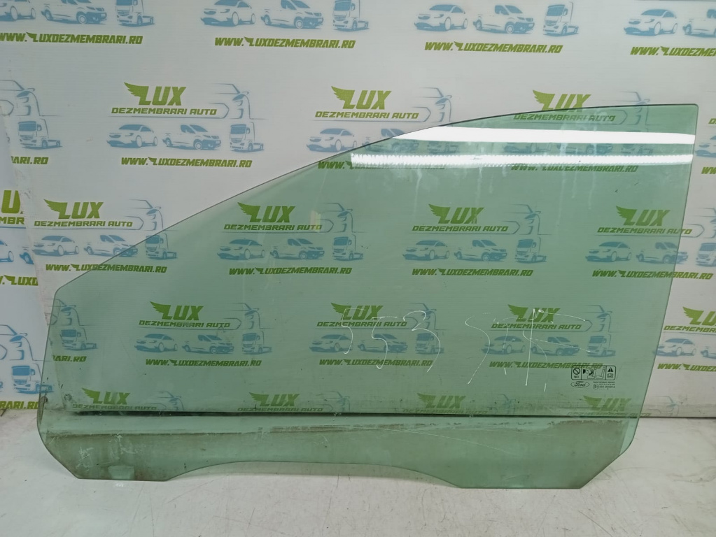 Geam usa stanga fata Ford Focus 2 [2004 - 2008] 1.6 tdci G8DB