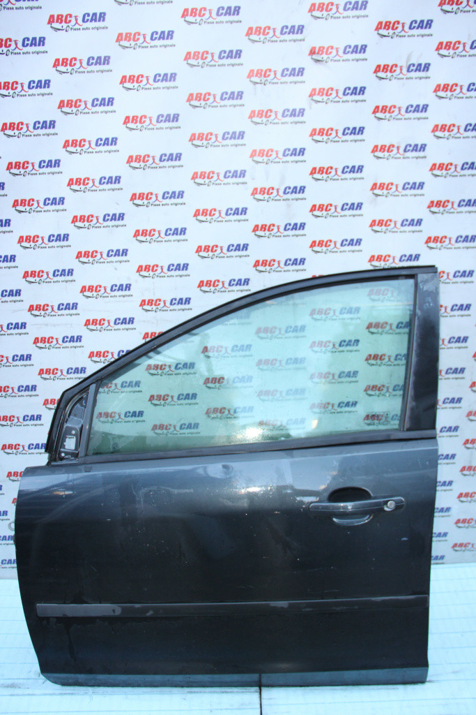 Geam usa stanga fata Ford Focus 2 2004-2011