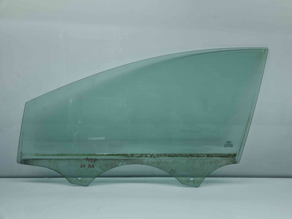 Geam usa stanga fata Ford Focus 3 (CB8) [Fabr 2011-2015] OEM