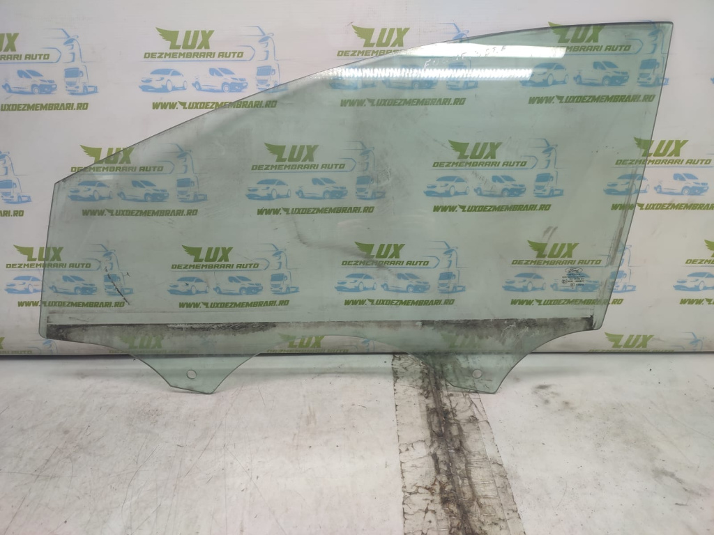 Geam usa stanga fata Ford Focus 3 [facelift] [2014 - 2020]