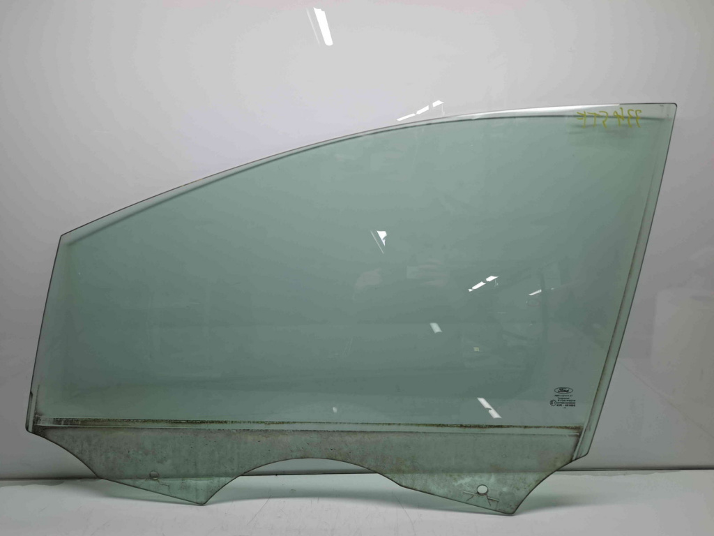 Geam usa stanga fata Ford Grand C-Max (CB7) [Fabr 2010-2015] OEM