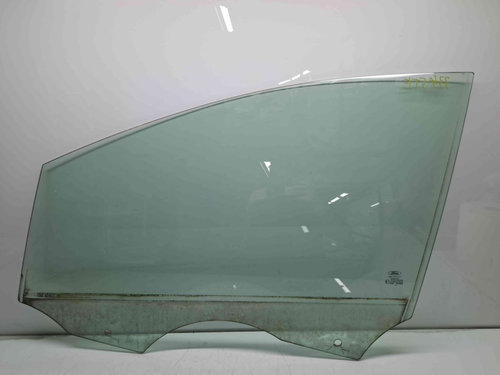 Geam usa stanga fata Ford Grand C-Max (CB7) [Fabr 2010-2015] OEM