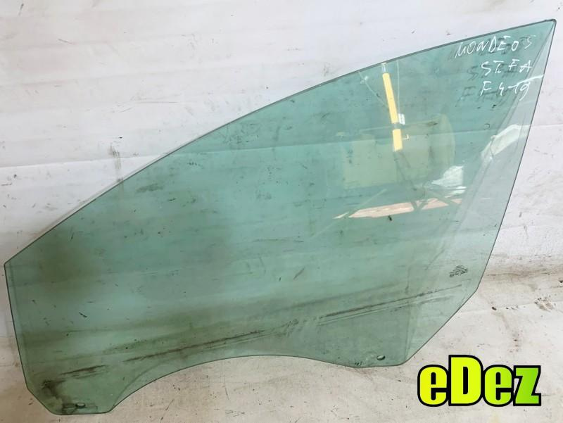 Geam usa stanga fata Ford Mondeo (2014-2022) [MK5]