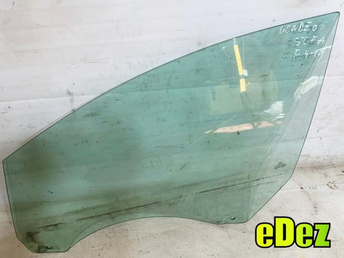 Geam usa stanga fata Ford Mondeo (2014-2022) [MK5]