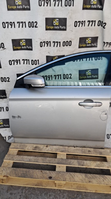 Geam usa stanga fata Ford Mondeo MK4 an 2011