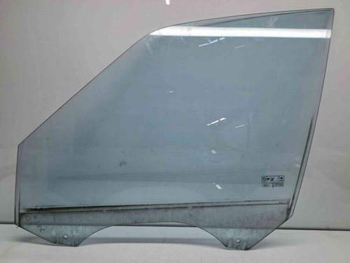 Geam usa stanga fata Ford S-Max 1 [Fabr 2006-2014] OEM