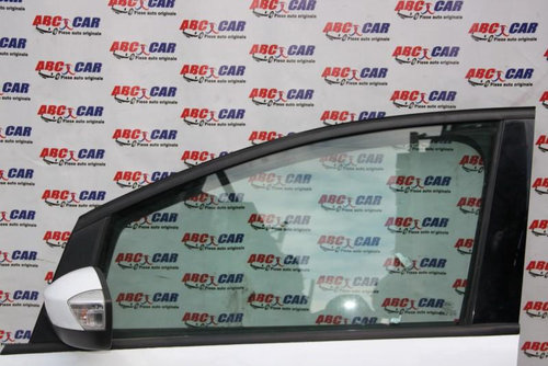 Geam usa stanga fata Ford S-Max 2 2015-2019