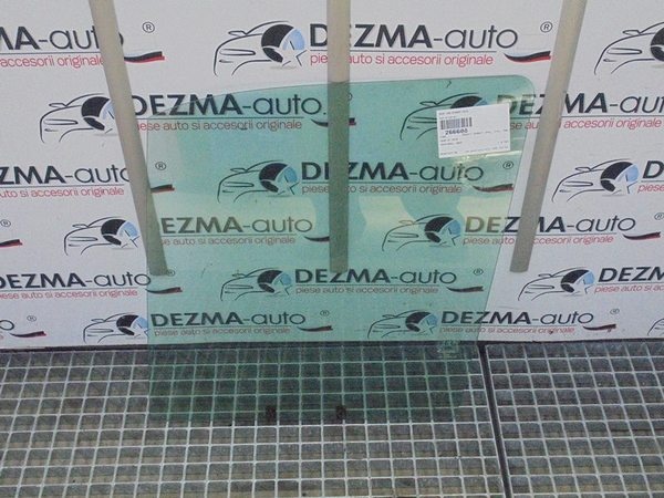 Geam usa stanga fata, Ford Transit Platforma