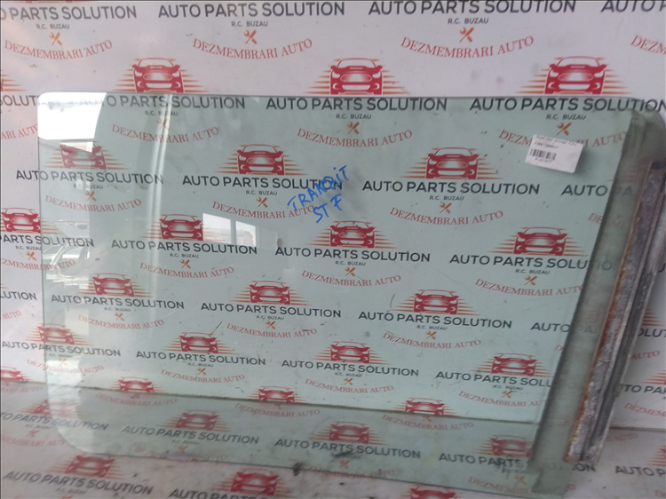 Geam usa stanga fata FORD TRANSIT
