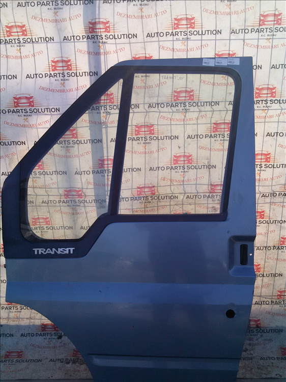 Geam usa stanga fata FORD TRANSIT
