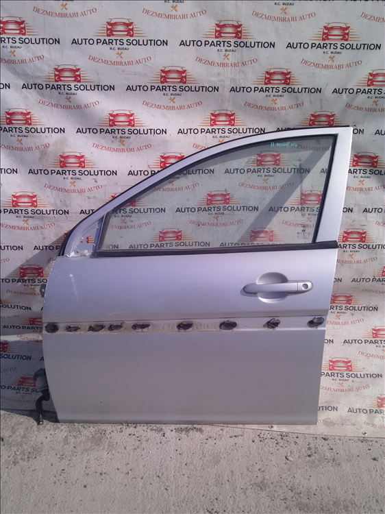 Geam usa stanga fata HYUNDAI ACCENT an fabr. 2008
