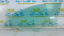 Geam usa stanga fata Hyundai Elantra CN7 [2021 - 2...
